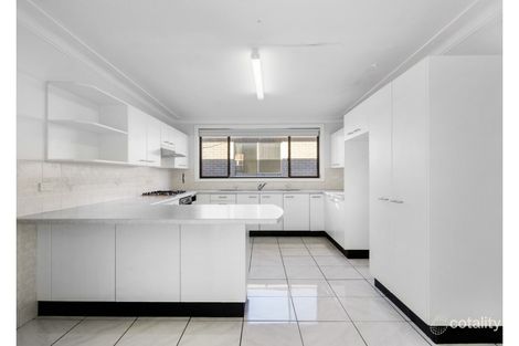 Property photo of 7 Burdett Crescent Blacktown NSW 2148