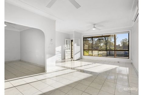 Property photo of 7 Burdett Crescent Blacktown NSW 2148