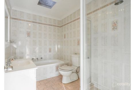 Property photo of 7 Burdett Crescent Blacktown NSW 2148