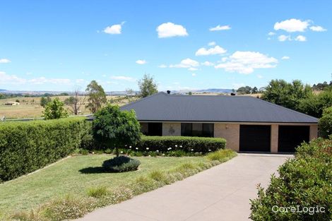 Property photo of 62 Halfpenny Drive Kelso NSW 2795