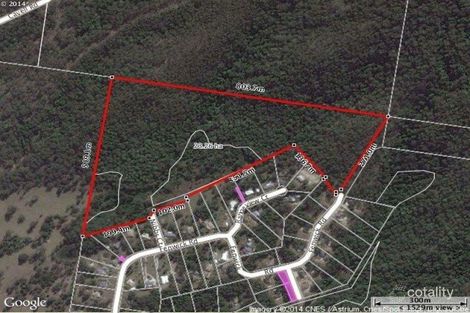 Property photo of 12 Nibbs Court Boyland QLD 4275