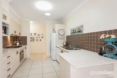 Property photo of 3/550 Old Northern Road Dural NSW 2158