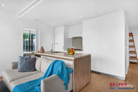 Property photo of 608/167 Alfred Street Fortitude Valley QLD 4006