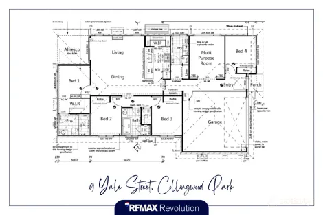 Property photo of 9 Yale Street Collingwood Park QLD 4301