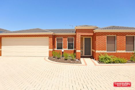 Property photo of 7/5 Yarra Court Carramar WA 6031