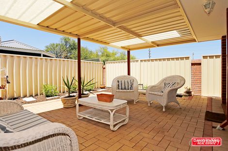 Property photo of 7/5 Yarra Court Carramar WA 6031