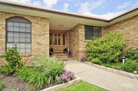 7 Mckinley Ct, Stretton, QLD 4116