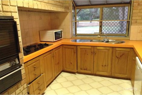 Property photo of 4 Hovea Crescent Walliston WA 6076