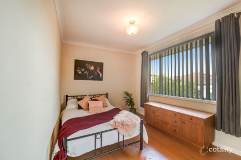 Property photo of 35 Victoria Road Macquarie Fields NSW 2564