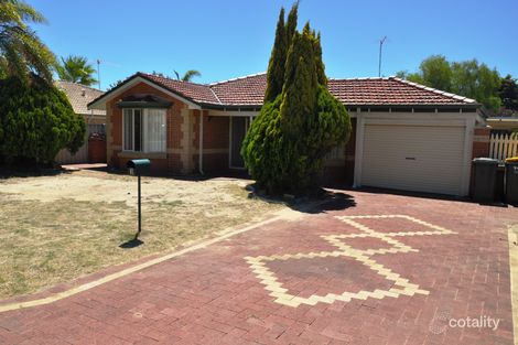 Property photo of 3 Pascoe Retreat Merriwa WA 6030