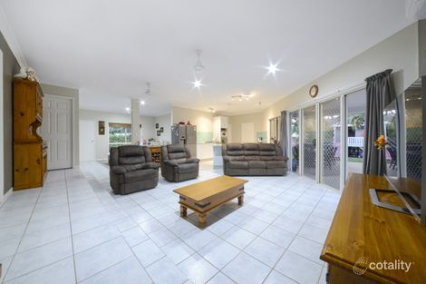 Property photo of 13 Wahoo Court Jubilee Pocket QLD 4802