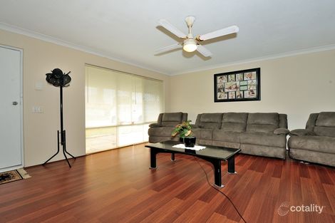 Property photo of 2 Cubbine Close Hillman WA 6168