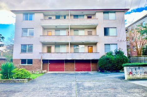 12/25-27 Graham Rd, Narwee, NSW 2209