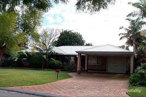 11 Ochiltree Way, Kardinya, WA 6163