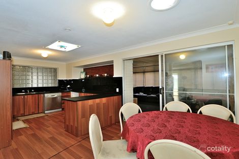 Property photo of 2 Cubbine Close Hillman WA 6168