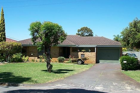 4 Clarke Rd, Morley, WA 6062