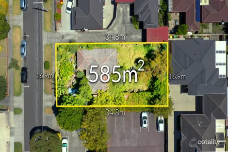 Property photo of 51 Edward Avenue Dandenong VIC 3175