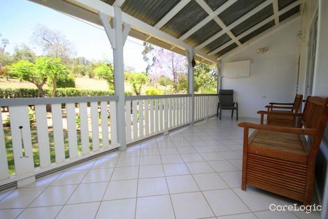 Property photo of 54 Cassidy Street Bell QLD 4408