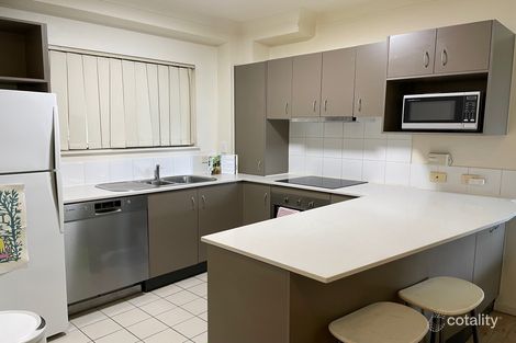 Property photo of 64/139 Macquarie Street St Lucia QLD 4067