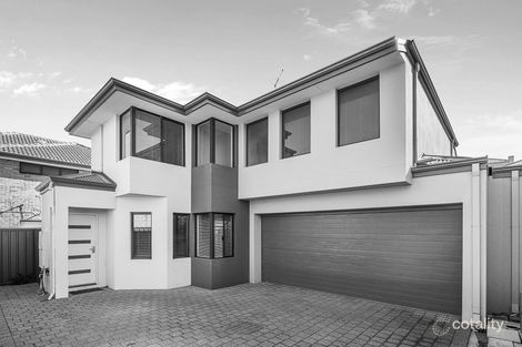 Property photo of 123C Alice Street Doubleview WA 6018