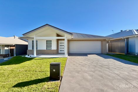 18 Cappella St, North Rothbury, NSW 2335