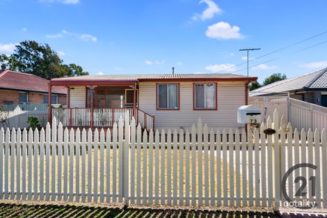 73 Maxwells Ave, Ashcroft, NSW 2168