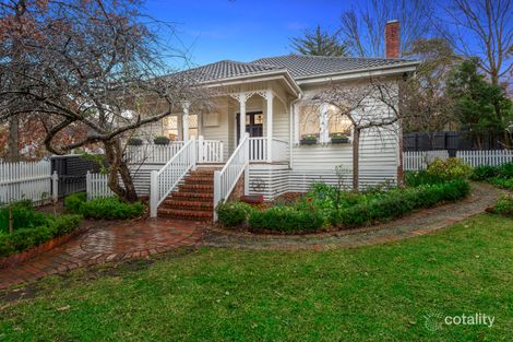 Property photo of 2 Morgan Avenue Croydon VIC 3136