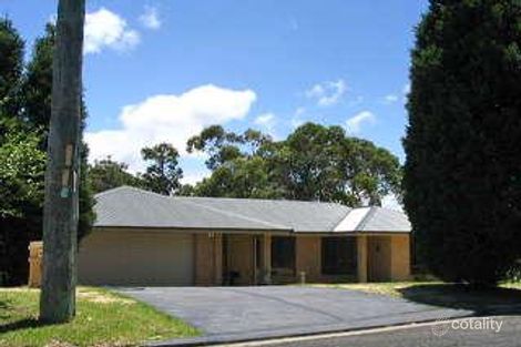 Property photo of 21 Ellerton Parade Jewells NSW 2280