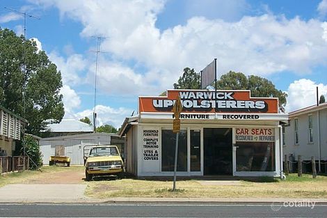 64a Wood St, Warwick, QLD 4370