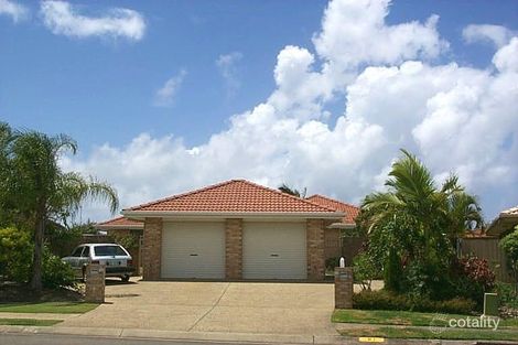 91 Treeview Dr, Burleigh Waters, QLD 4220