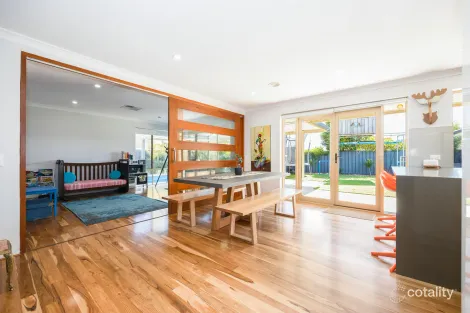 Property photo of 15 Motril Avenue Coogee WA 6166