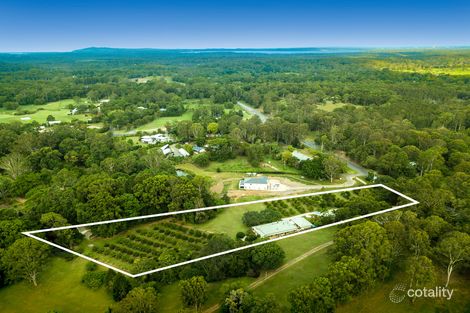 Property photo of 888 Eumundi Noosa Road Doonan QLD 4562