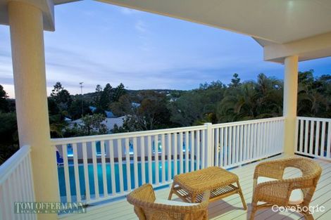 Property photo of 32 Tangmere Court Noosa Heads QLD 4567