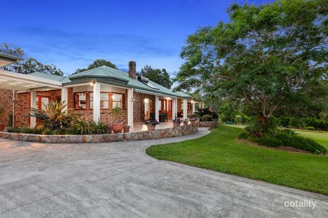 Property photo of 888 Eumundi Noosa Road Doonan QLD 4562