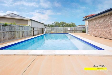 Property photo of 52 Strowe Place Bracken Ridge QLD 4017