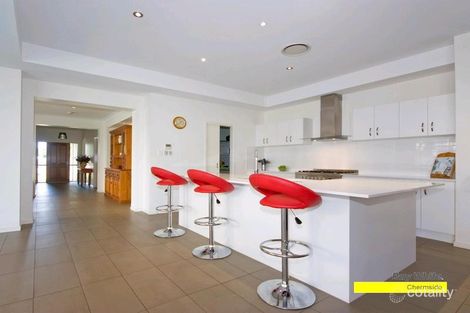 Property photo of 52 Strowe Place Bracken Ridge QLD 4017