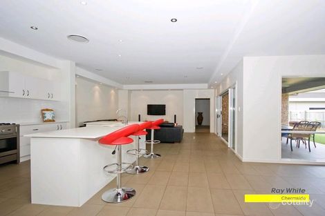 Property photo of 52 Strowe Place Bracken Ridge QLD 4017