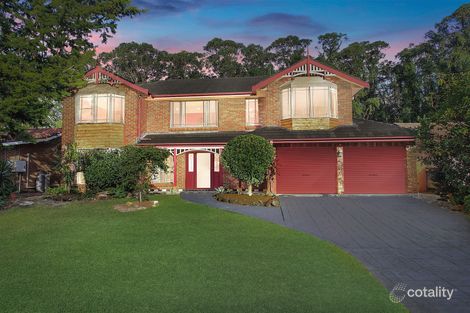 Property photo of 8 Glenhaven Close Umina Beach NSW 2257