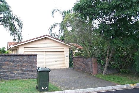 Property photo of 13 Keppel Court Mermaid Waters QLD 4218
