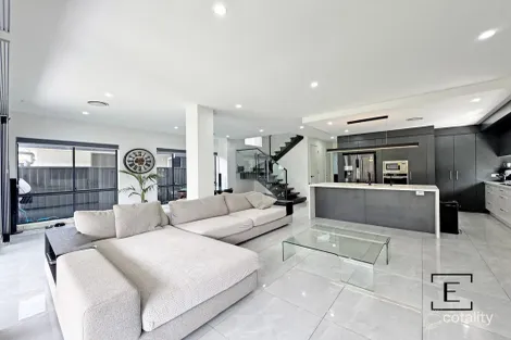 18 Bindo St, The Ponds, NSW 2769