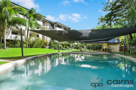 Property photo of 36/9-15 McLean Street Cairns North QLD 4870