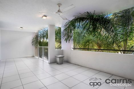 Property photo of 36/9-15 McLean Street Cairns North QLD 4870