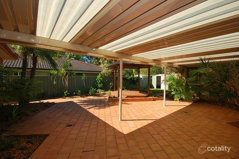 Property photo of 32 Curringa Road Kariong NSW 2250