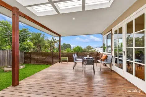 Property photo of 41A William Street Bellingen NSW 2454