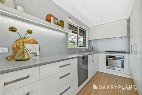 Property photo of 89 Berrabri Drive Scoresby VIC 3179