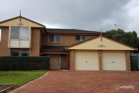 Property photo of 7 Dee Place Prospect NSW 2148