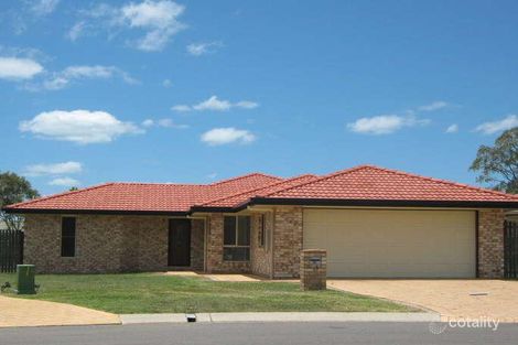 13 Marcocci St, Urraween, QLD 4655