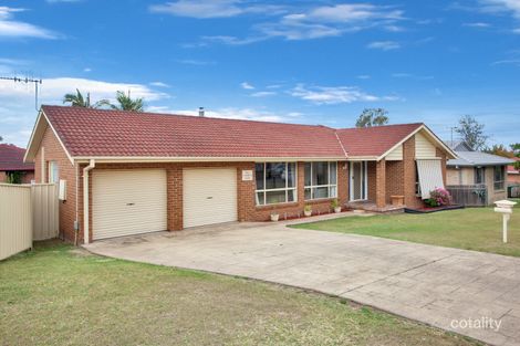 Property photo of 1 Carbeen Close Taree NSW 2430