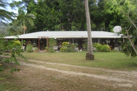 770 Owens Creek Loop Rd, Owens Creek, QLD 4741