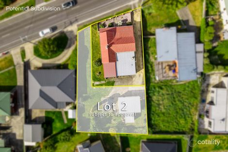 Property photo of 167 Alanvale Road Newnham TAS 7248